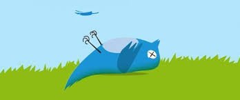 lesliemilyqm's tweet photo. Falla en #Twitter caos en las redes :( #twittersupport #twitterfalla https://t.co/g7dZ3QDitc