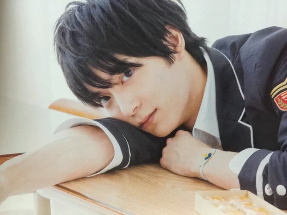 月島れたを。 tweet media