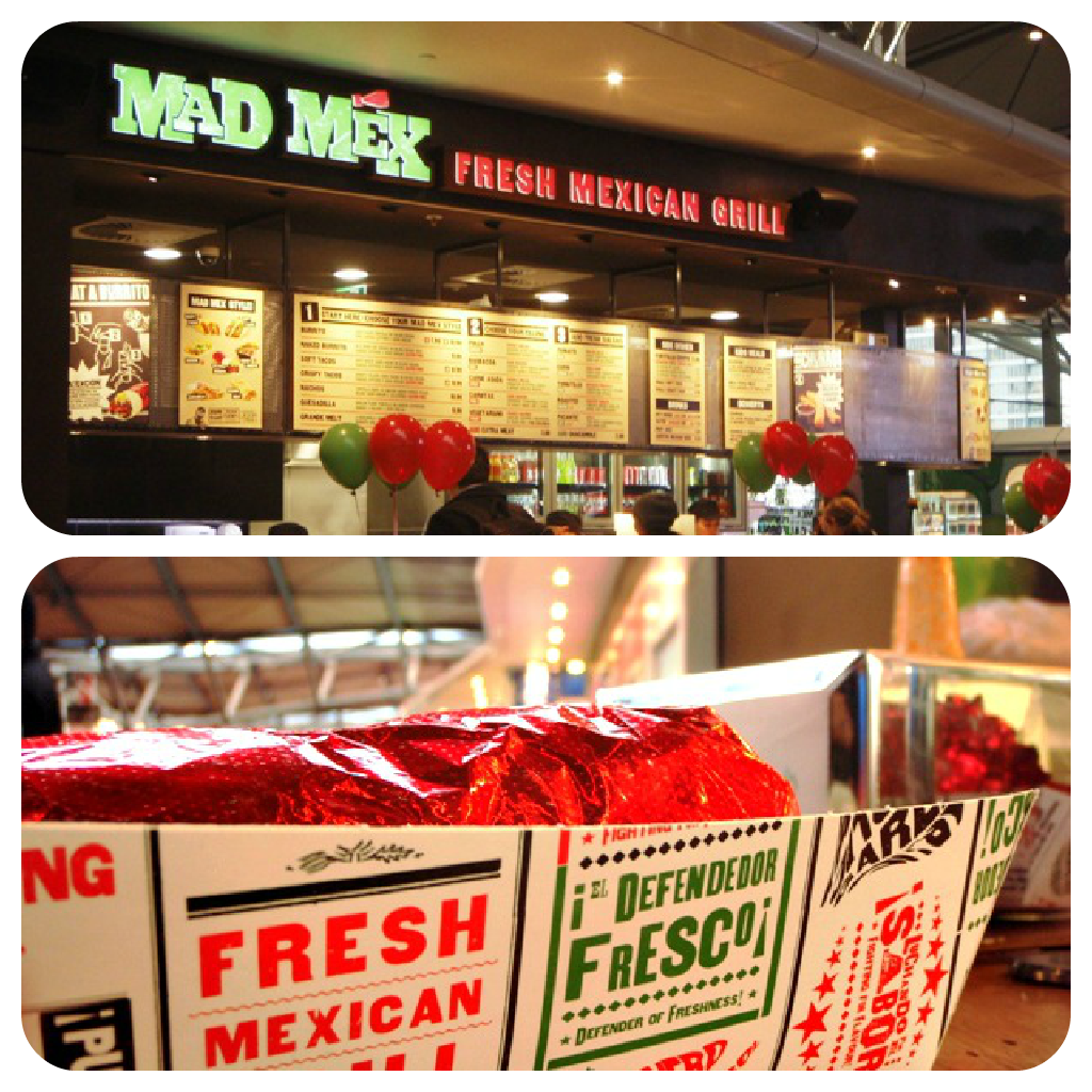 smiderlaw's tweet photo. Out to new Mad Mex grand opening at Lakeside Canonsburg PA. Wow! Great food/service/beer/view. Dos XX #madmex https://t.co/eDB3WNeY9W