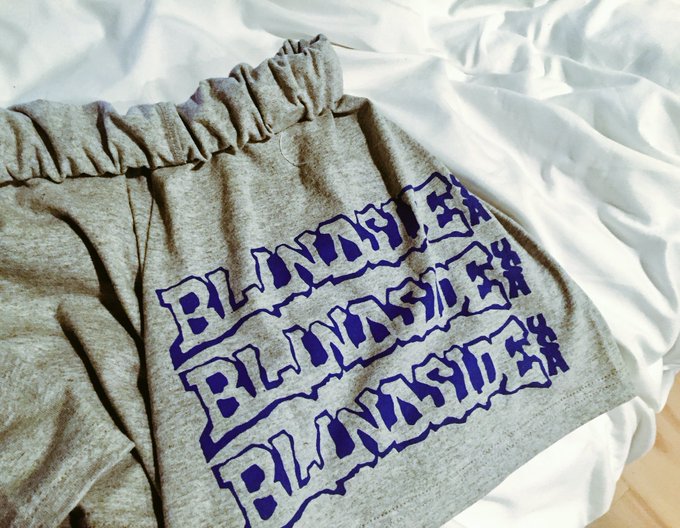 Giving all the booty love to @blindsideusa 💕✨ #booty4blindside https://t.co/Xbv4HCnd8M<a class="tags" target="_blank" title="On Twitter" href="/?out=eyJ0eXAiOiJKV1QiLCJhbGciOiJIUzUxMiJ9.eyJpYXQiOjE3MjE3MDUzODYsImlzcyI6InR3cG9ybnN0YXJzLmNvbSIsIm5iZiI6MTcyMTcwNTM4NiwiZXhwIjoxNzUzMjQxMzg2LCJyZWRpcmVjdF91cmwiOiJodHRwczovL3R3aXR0ZXIuY29tL2JsaW5kc2lkZXVzYSJ9.iURfOemb_-rj68IUeGB1vR6h1_b9X5biv1U-9iY7Rw5HPHj_207vwmzgC38K_DUPUqG17vS-7d1YgxzFpKR1Og">@blindsideusa</a><a href="/tag/booty4blindside"class="tags"><span>#booty4blindside</span></a>