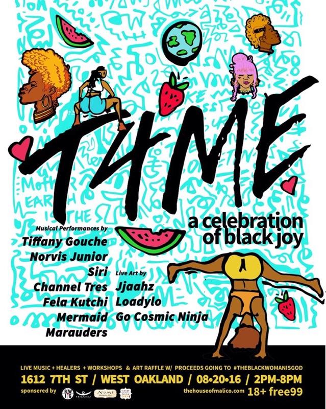 womynscc's tweet photo. Join us in celebrating #blackjoy in support of #TheBlackWomanIsGod! twerk it out w us and check out our cypher :* https://t.co/fTnYU7i7Rq