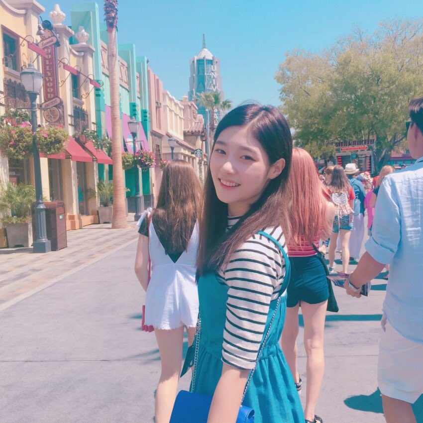 정채연 비주얼.JPG | 인스티즈