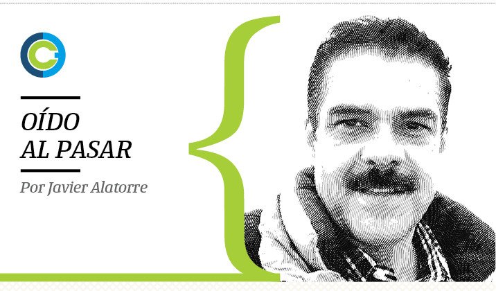 EjeCentral's tweet image. #OPINIÓN | El señor de los conejos &amp;lt; escribe @Javier_Alatorre   bit.ly/2b9mwFv