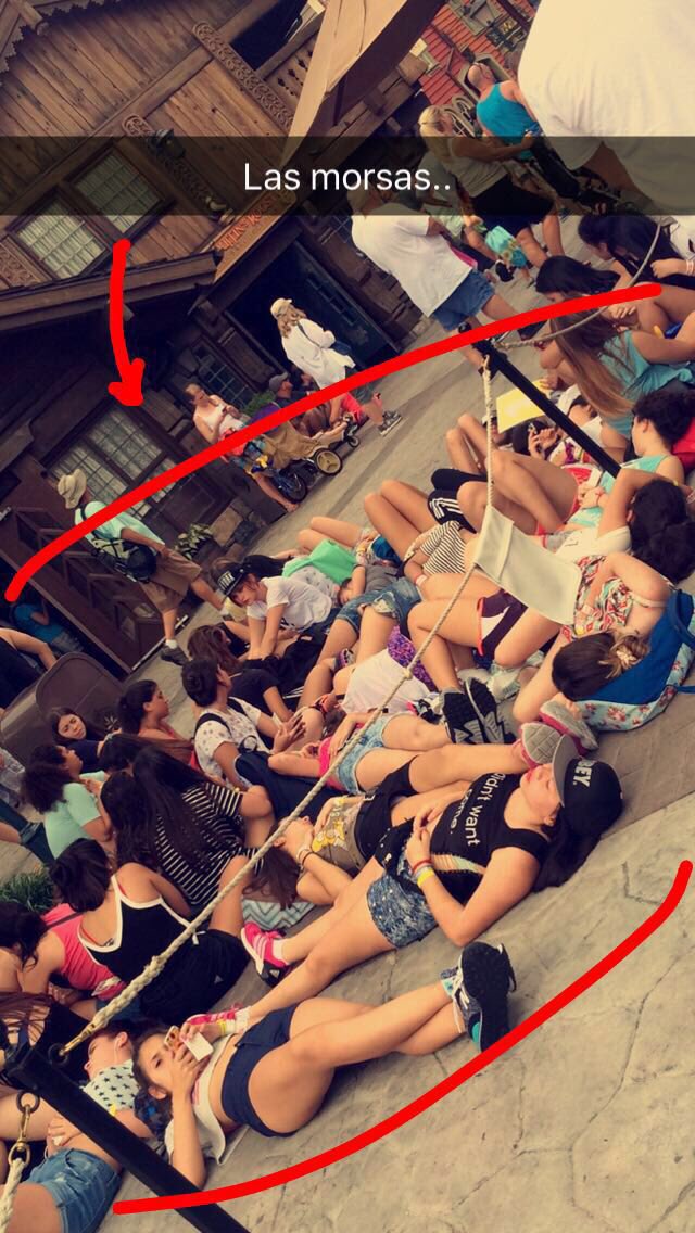 morsimovil's tweet image. Aprovechen estos momentos,son claves y descansan mucho.
#duerman #FuntimeTips