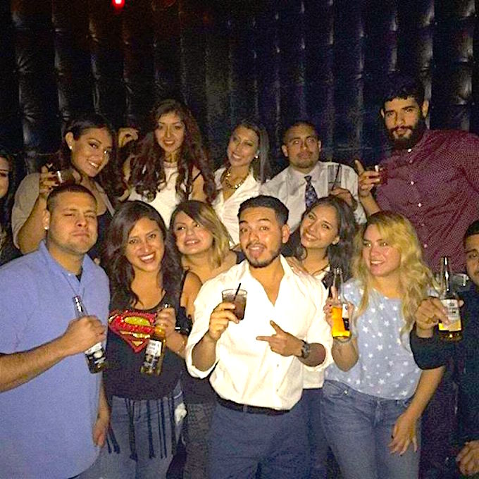 Birthday party or event coming up? Contact us for reservations and #bottleservice info!  goo.gl/VVuA5g