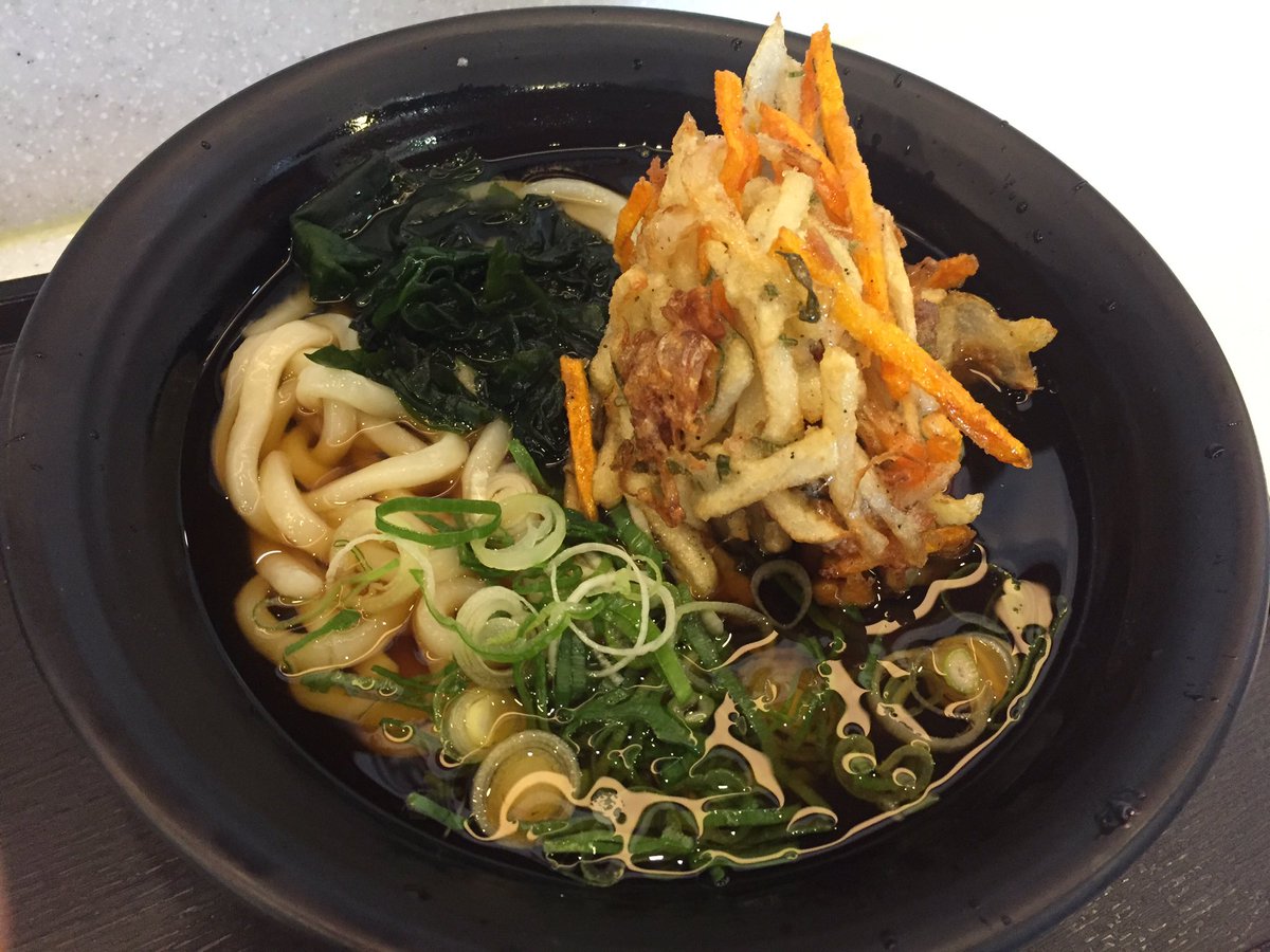 bomerang0's tweet image. 역전우동~