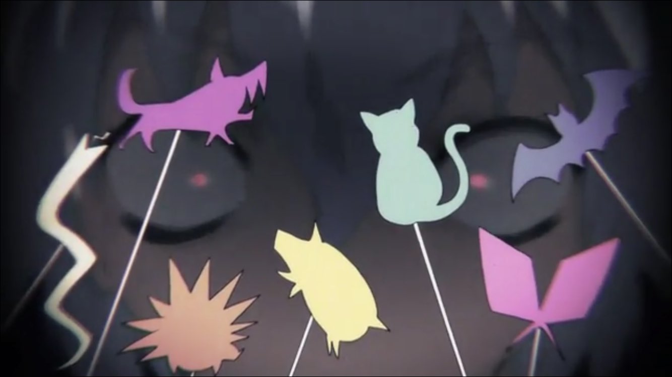 翠蒼夢 على تويتر このシルエットは真祖が変身する動物のシルエットってことでいいのかな 色からして憤怒は狼 暴食は豚かな まだ何に変身するのかわかってないんだよね サーヴァンプ 翠蒼夢 على تويتر このシルエットは真祖が変身する動物のシルエットってことでいいのかな 色からして憤怒は狼 暴食は豚かな まだ何に変身するのかわかってないんだよね サーヴァンプ