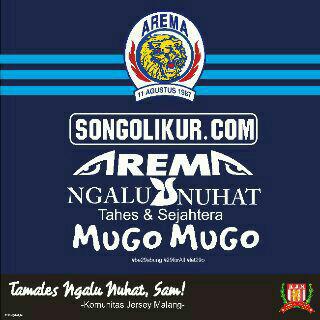 Kjerseymalang's tweet photo. Tamales ngalu nuhat 29th @AremafcOfficial https://t.co/8eqVq9Cmhe