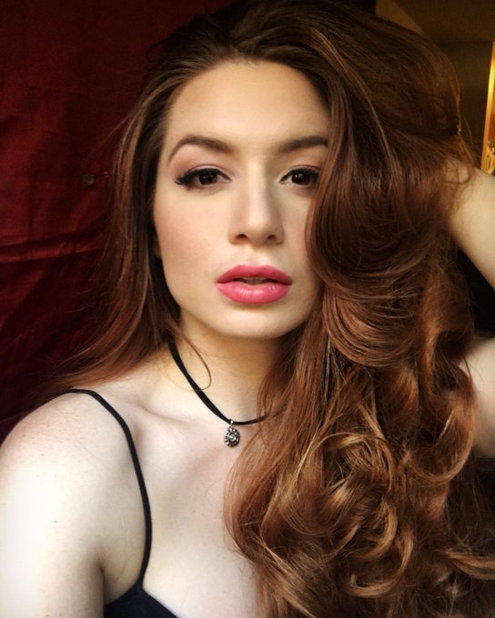 Lookin' cute feelin' cute bein' cute 🤗 https://t.co/VzJqSJl0UU<a href="/tag/asswednesday"class="tags"><span>#asswednesday</span></a>