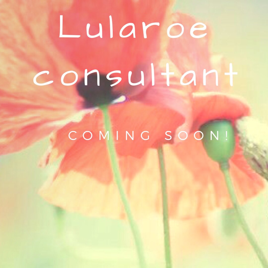 I seriously can not wait! Keep following me for updates!!