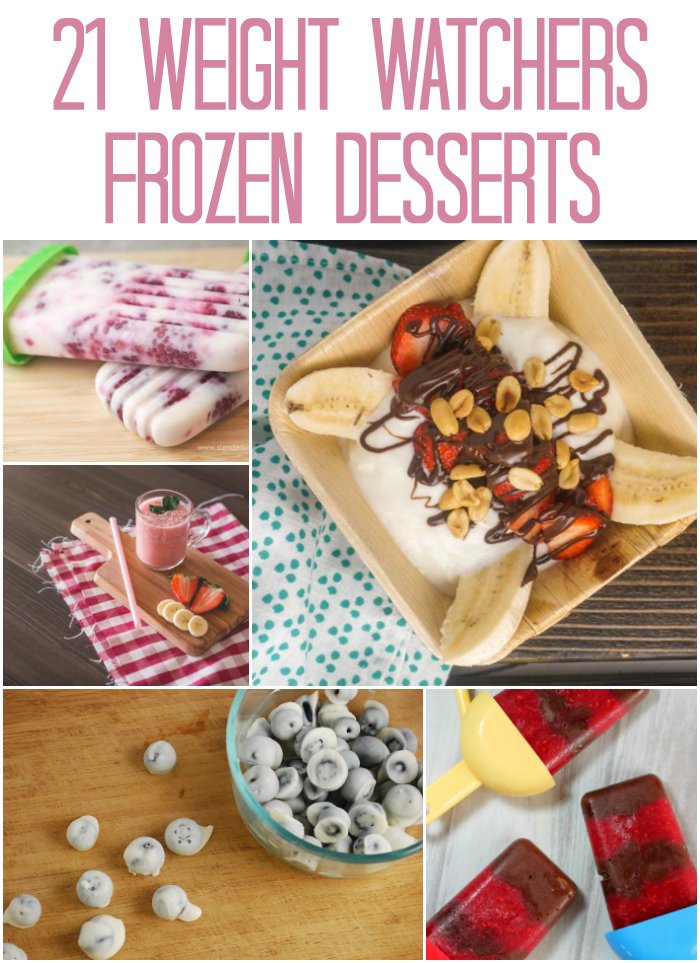 SlapDashMom's tweet photo. Cool off with these frozen #weightwatchers approved #desserts https://t.co/6xvbclFdEw #smartpoints #pointsplus https://t.co/Gxu9nnUfIm