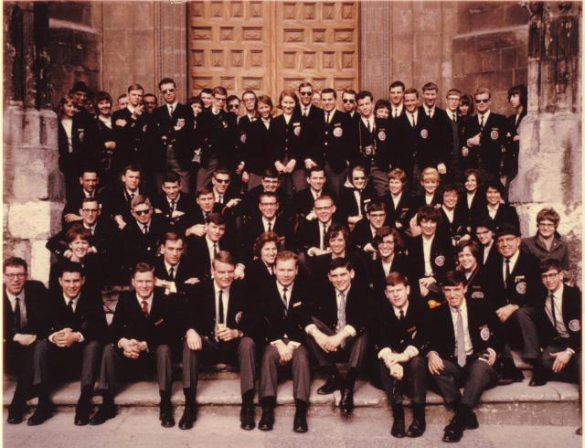 University of Iowa tweet media