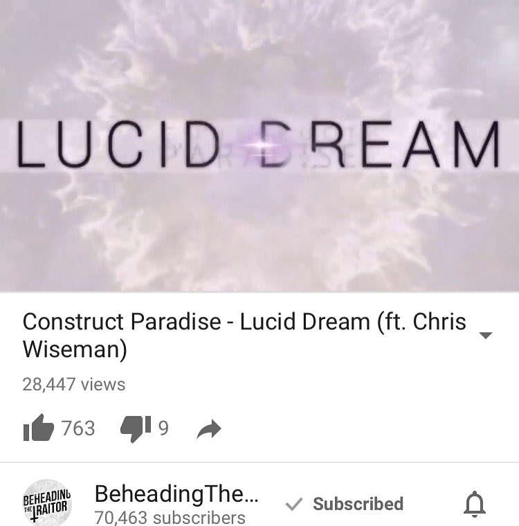 Construct Paradise tweet media