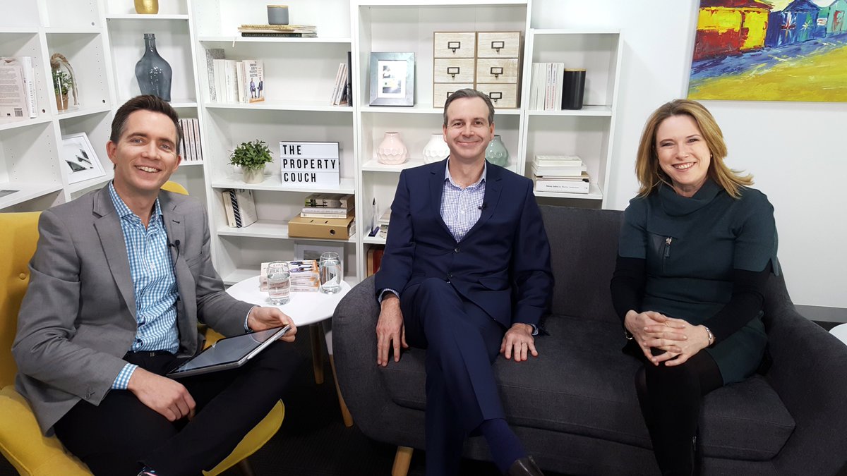 PropertyCouch's tweet photo. It's Podcast Day and you've guessed it right, @veronicakmorgan is joining us on the show! #buildingaportfolio https://t.co/Ri0RuVC62d