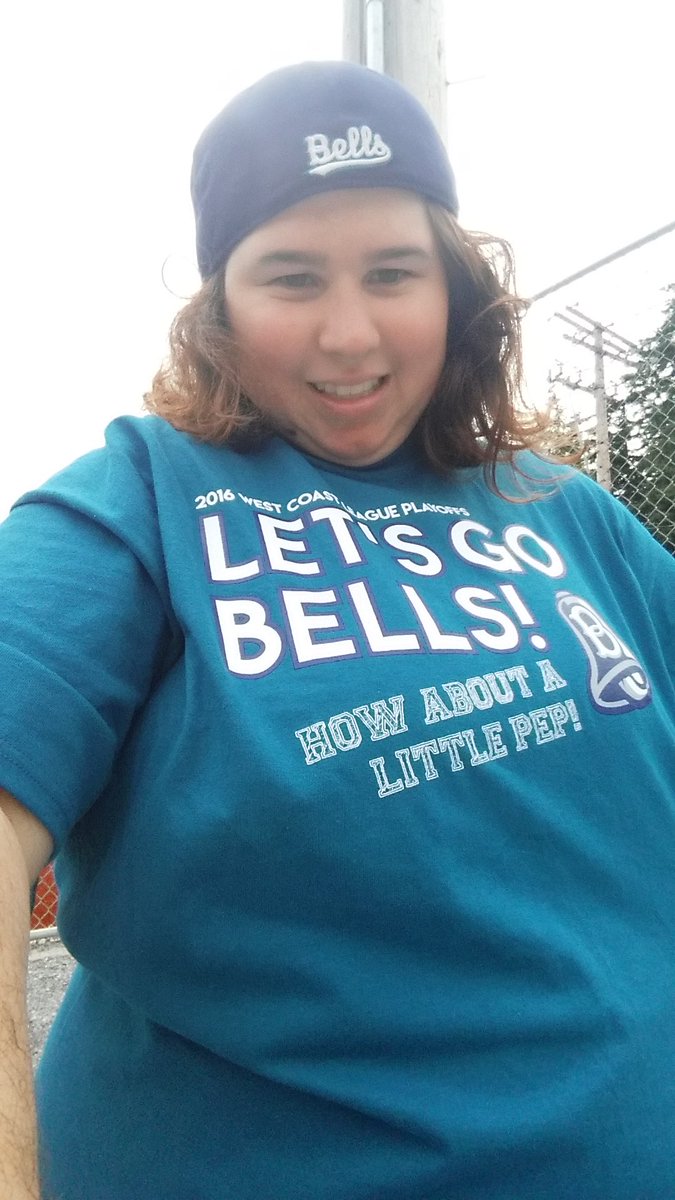 jocelynkg91's tweet photo. @bhambells #BELLiever #NeverGiveUp #Getemup #humbabe #BellsStrong #HitSomeDingers #BellsCountry https://t.co/woWq2jfoiy