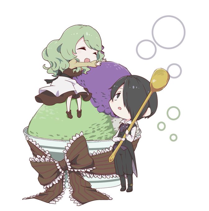 鳩胸のtwitterイラスト検索結果 古い順