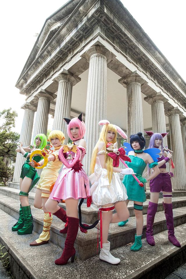Twoucan ミュウミント の注目ツイート コスプレ Twoucan ミュウミント の注目ツイート コスプレ