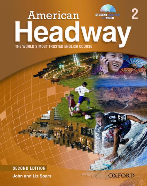 Бид сургалтандаа OXFORD сургуулийн AMERICAN HEADWAY  1-5 түвшиний номыг хэрэглэж байна. Та залгаарай. 8885-5028