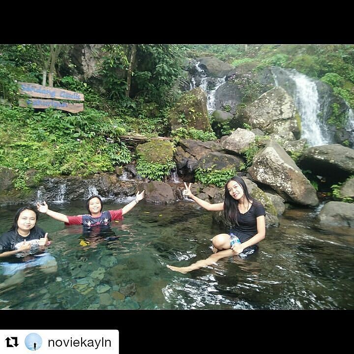 #Repost @noviekayln with <a href="/repostapp/">Repost</a>
・・・
Panas? Mari nyeburrrr

#@travelersid
#jalanjalanme… ift.tt/2bh8HC3