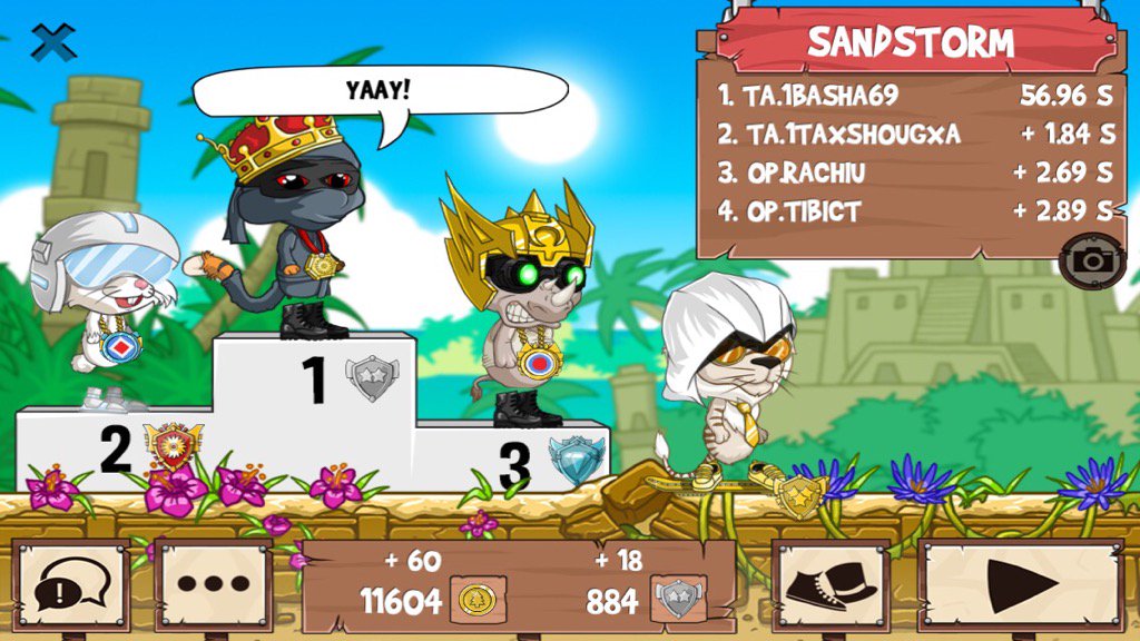 1TaxBasha69's tweet photo. Want to catch an L? #funrun2 #1TAXSHOUGXA #rachiu #TibiCT https://t.co/BKhDkFvxYd