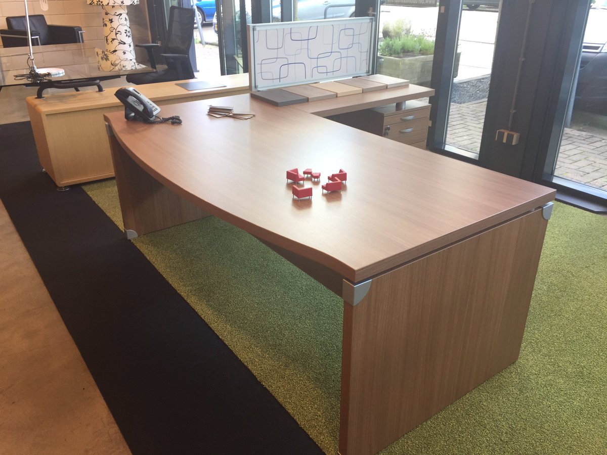Design bureau Quadrifoglio €450,- #opruiming #sale #wolfslag.nl