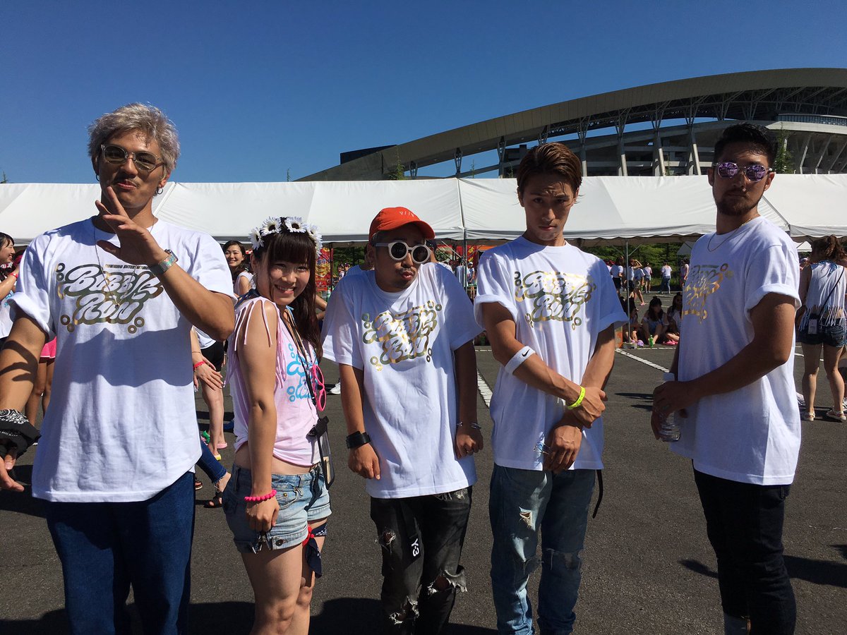 ARI___HAWKS's tweet photo. ATTACKDEN💓💓
バブルラン💓💓💓
かっこよすぎた😭😭😭

#ATTACKDEN https://t.co/JOncei693A