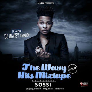 firstpagemusic's tweet photo. MIXTAPE: DJ Davisy – Wavy Hits II ft Sossi https://t.co/ImhHHy327L https://t.co/WzMxdsUEsT