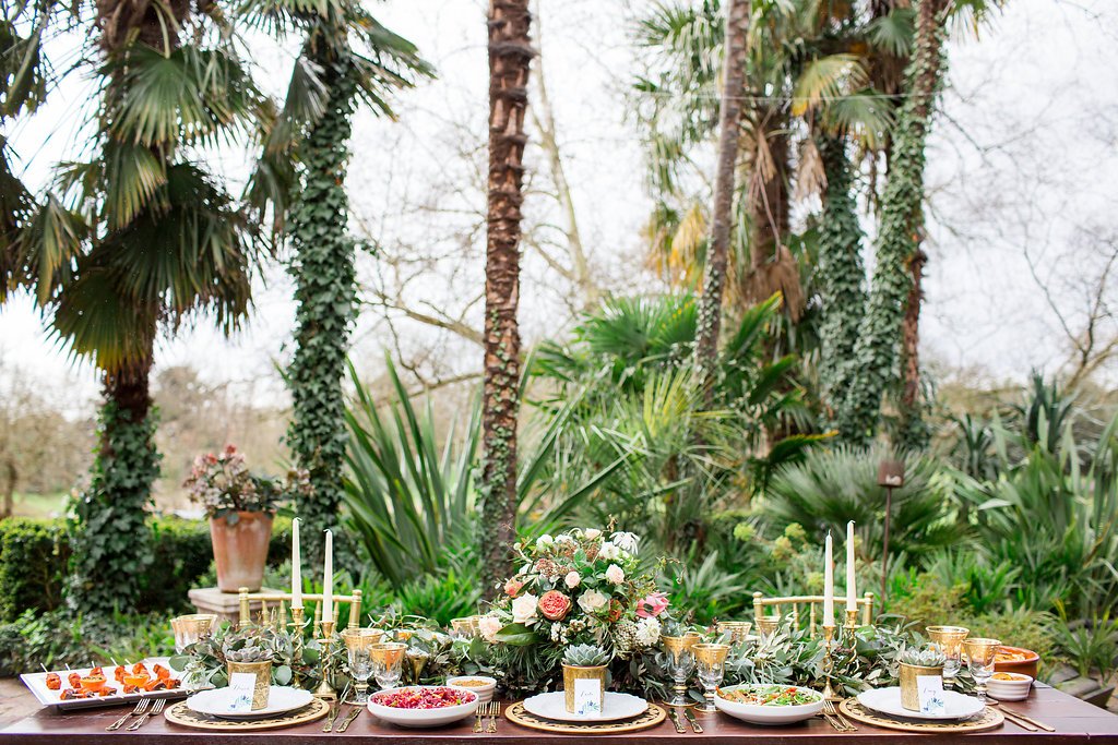 The Wedding Spark tweet media