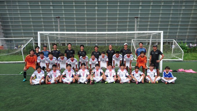 横浜市中学校サッカー選抜さん の人気ツイート 1 Whotwi グラフィカルtwitter分析 横浜市中学校サッカー選抜さん の人気ツイート 1 Whotwi グラフィカルtwitter分析