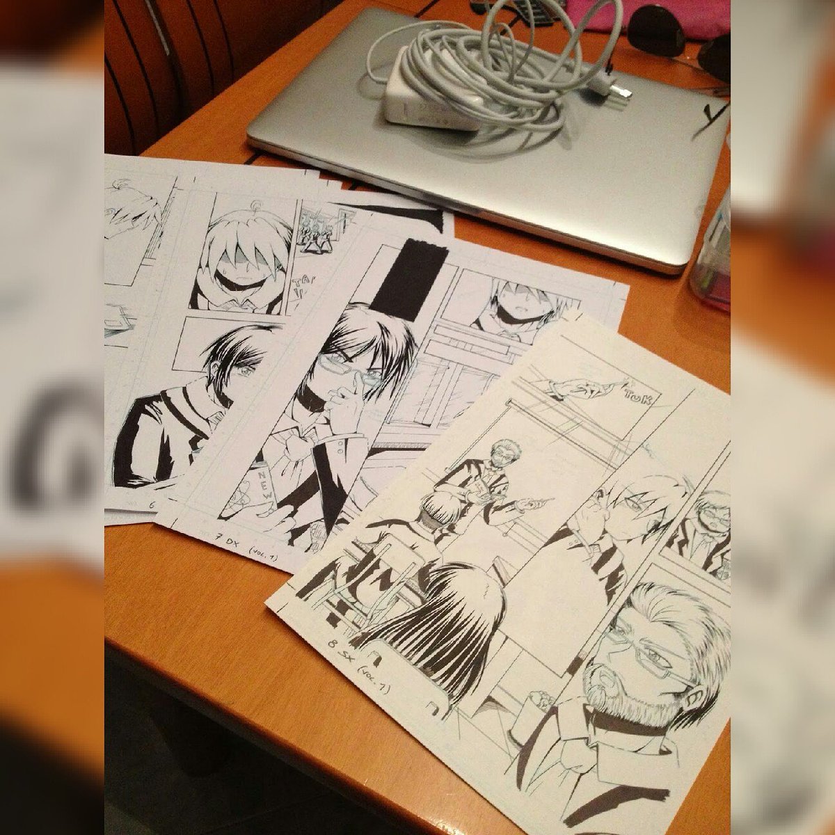 sofiaimperi's tweet image. Working with my cousin...❤
#mattinateintense