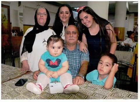 Demokratik eylemle katlederek yok ettiğiniz bir kürt ailesi. Artık rahat uyuyabilirsiniz .