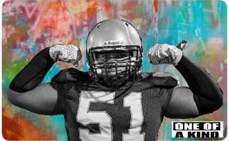 TheCREWRBHS's tweet photo. You will forever live on in our hearts...Gator Nation stands strong with the Simpkims family tonight #RIPLewis https://t.co/j33ys1oR6J