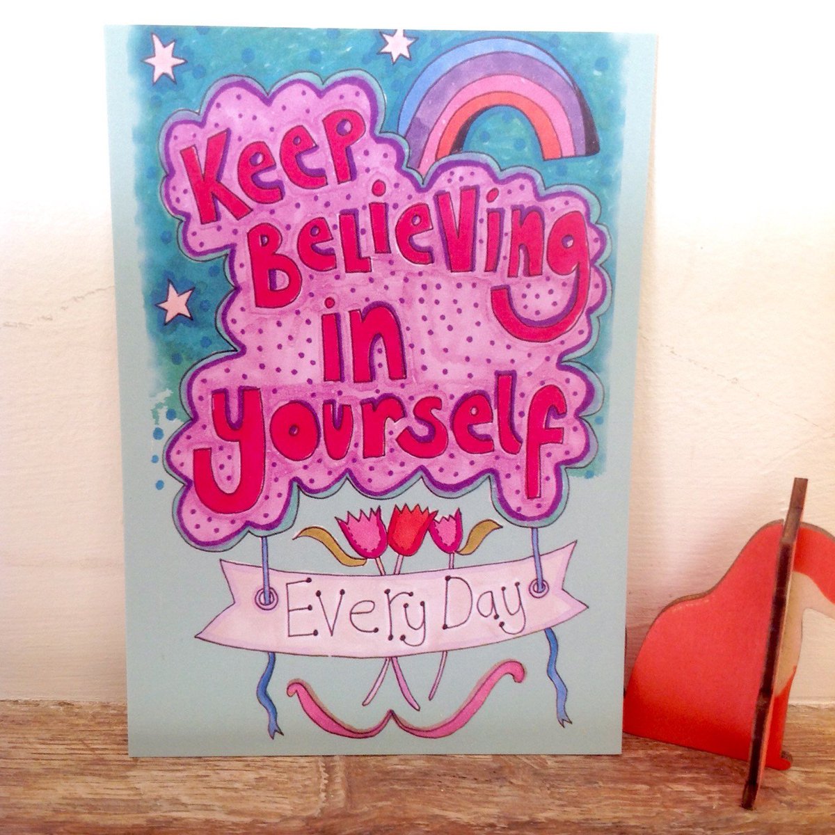 buck_lj's tweet photo. Quote Postcard, Positive Quote Card , Exam Good Luck , Encouragement Q… https://t.co/cPS0690qTC #Etsy #PrintPostcard https://t.co/tpYYRyQYK4