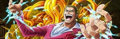 トレクル攻略 Gamewith テゾーロ進化 テゾーロを進化させました 心博識か心野心のキャラは2 625倍 T Co Npf3df0mnq T Co Gjkaszz3vw Twitter