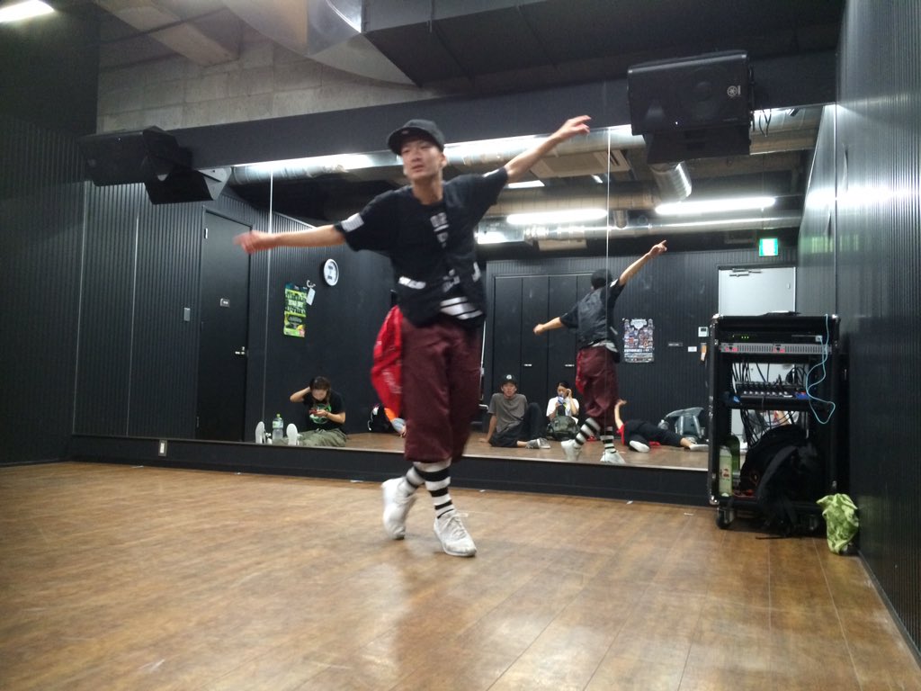 boku_fujimaru's tweet photo. MINAMIファンキックスいって
なんか変わったなー笑

今日も練習頑張ろう！！ https://t.co/xPCusnJ5pz