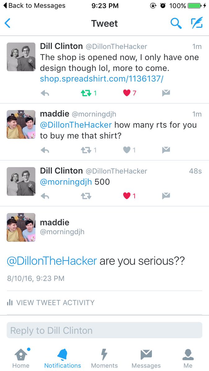 madsgibson0's tweet image. guys please I need 500 RTs
