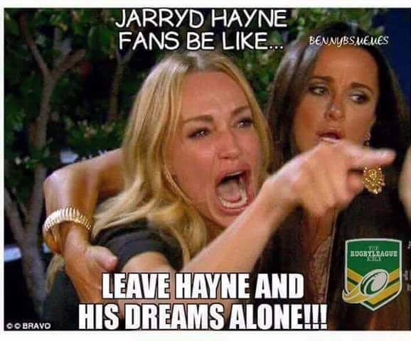 LittleOvington1's tweet photo. This is me ✋😂
@JarrydHayne https://t.co/iNJtY01liZ
