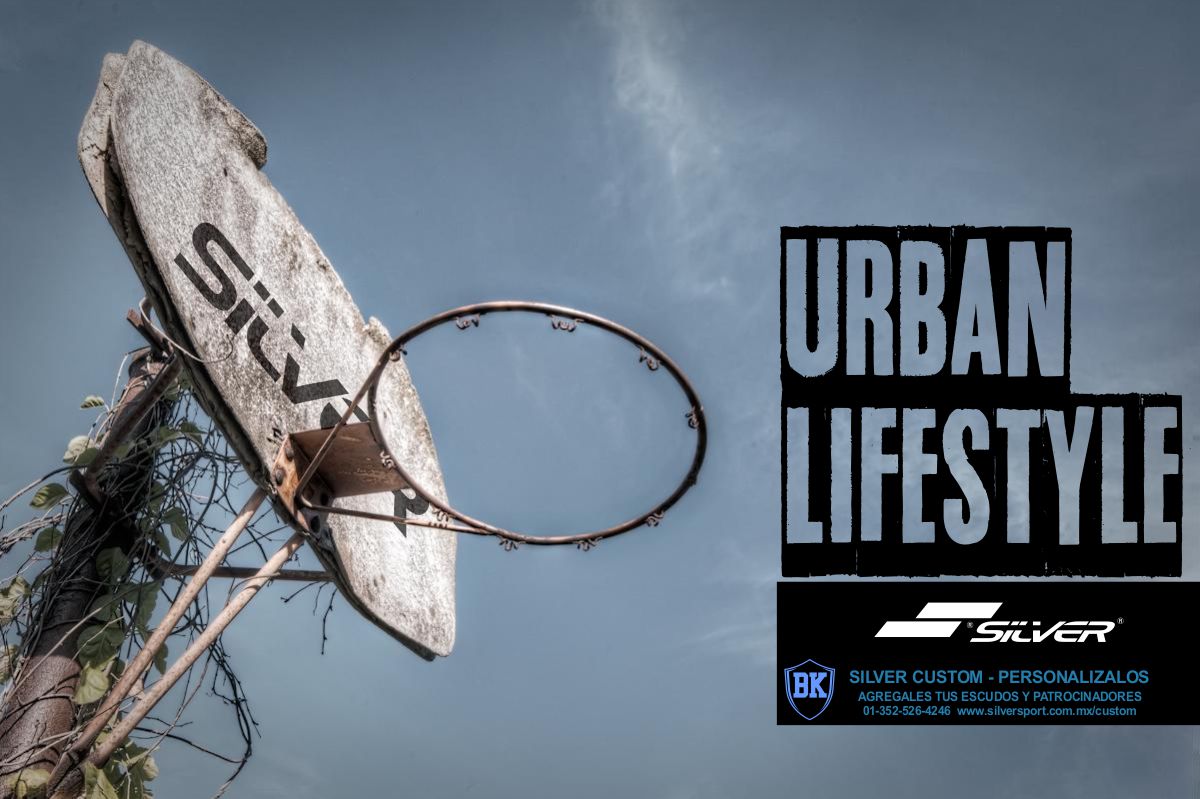 SilverSportMX's tweet image. Vuela por los aires y clava el balón #SilverBasket #SomosTuMejorAliado