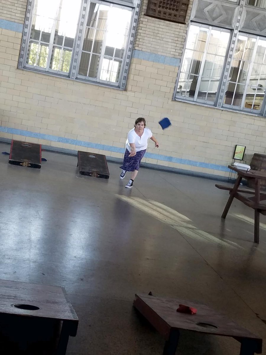 danielolson_'s tweet image. Enjoying @TandPTavern.