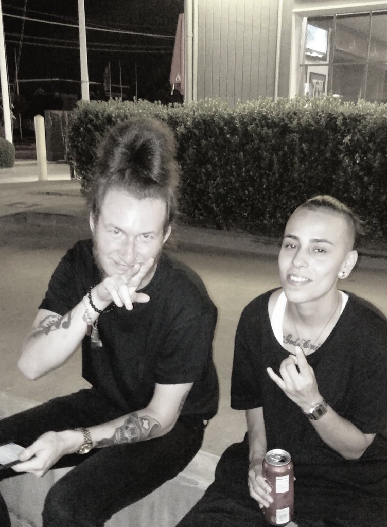 JelloMauri's tweet photo. Shoutout to that boy @ClayWestAero
#arizonatotexas
#Aeronotiqz
#CentrumCollective https://t.co/bDt4Wcxdb3