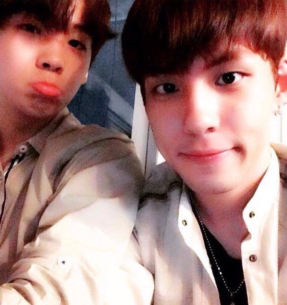 150811 // DAY6 — WONPIL #원필 #김원필 #데이식스 + #준혁