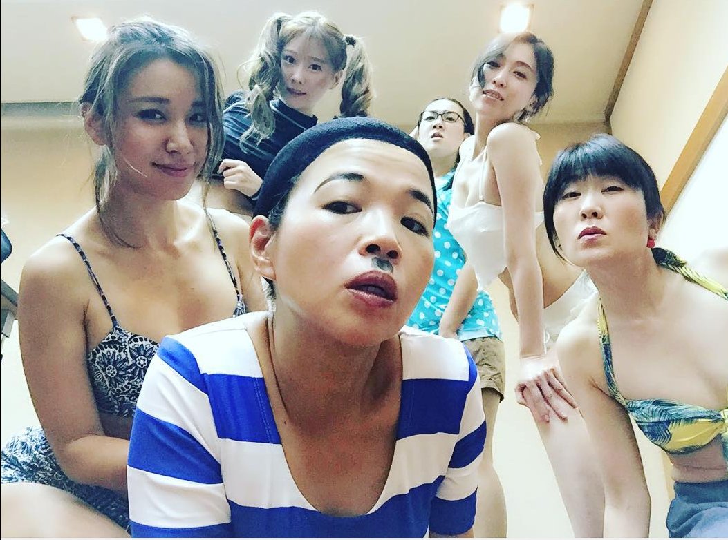 中野区 太郎 در توییتر 箱根小涌園のわき園 めちゃイケ温泉のロケ めちゃイケ 女子メンバーのノリノリ水着ショット公開 中野区 太郎 در توییتر 箱根小涌園のわき園 めちゃイケ温泉のロケ めちゃイケ 女子メンバーのノリノリ水着ショット公開