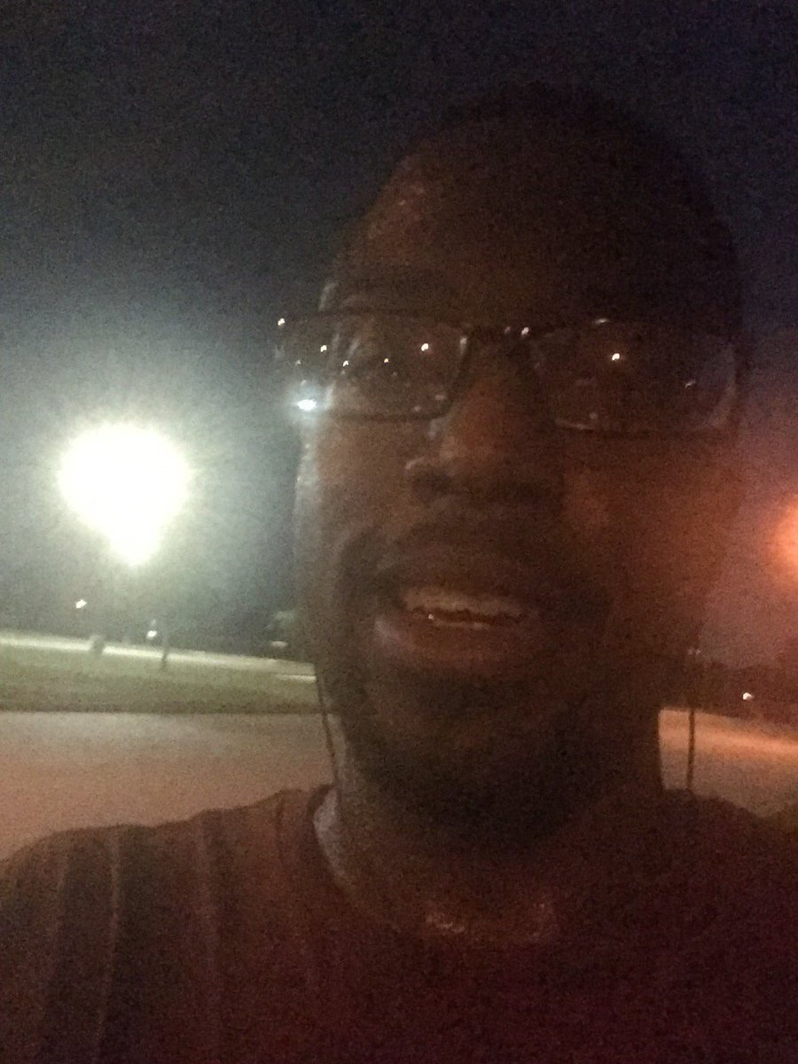 MrArmandTyson's tweet photo. Workout done!!! 4.5 Mile Run #AliefPDRocks #AliefU #AliefURed #RedTeamBestTeam https://t.co/9VEFNN9gSB