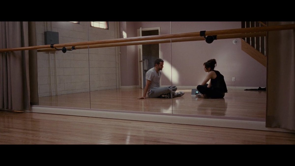 indiescreencaps's tweet photo. silver linings playbook - 2012 https://t.co/Bah4M7DU0h