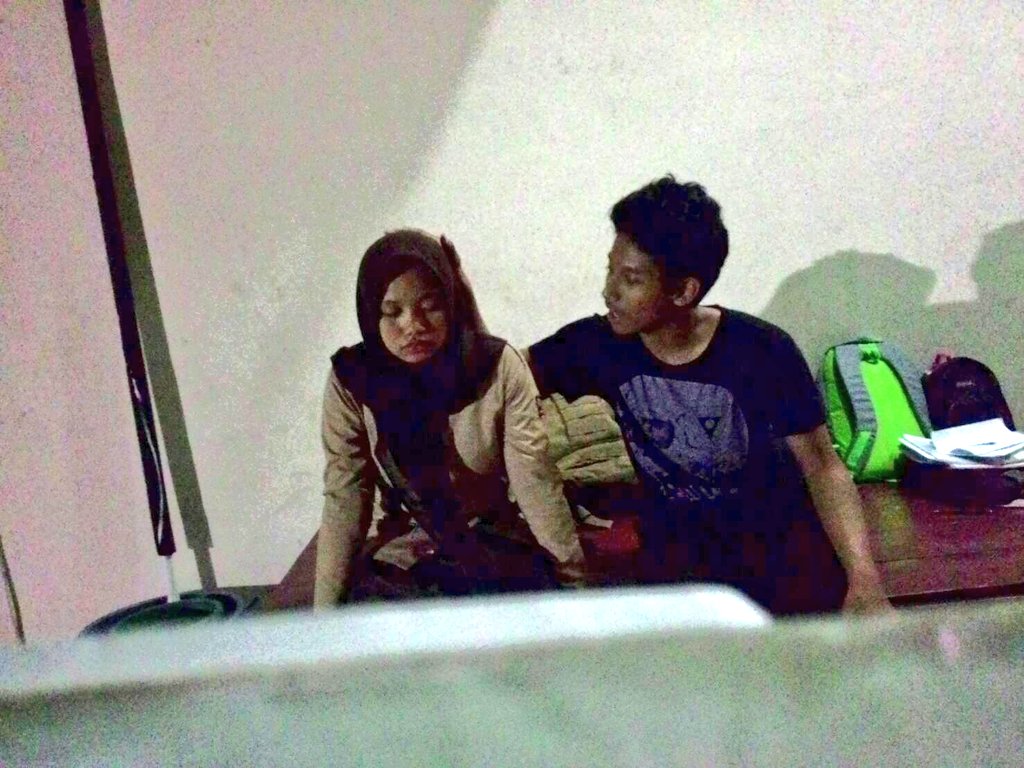 Eh, ada apasih? Mau tau gak? Kalau mau, jangan lupa datang ya ke pementasan kita. Sabtu, 13 Agustus 2016. H-2😉