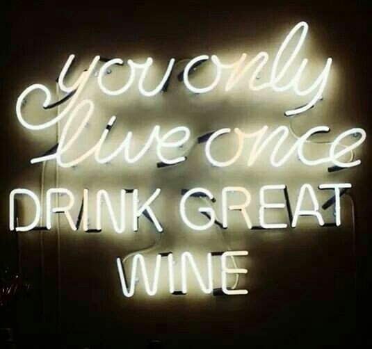 WineSelfies's tweet photo. Hope everyone is doing well you only live ONCE Drink Great #wine #winelovers https://t.co/BzphtbaD0Z