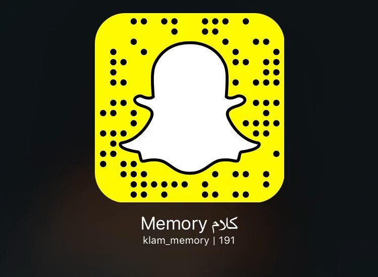klam_memory tweet picture