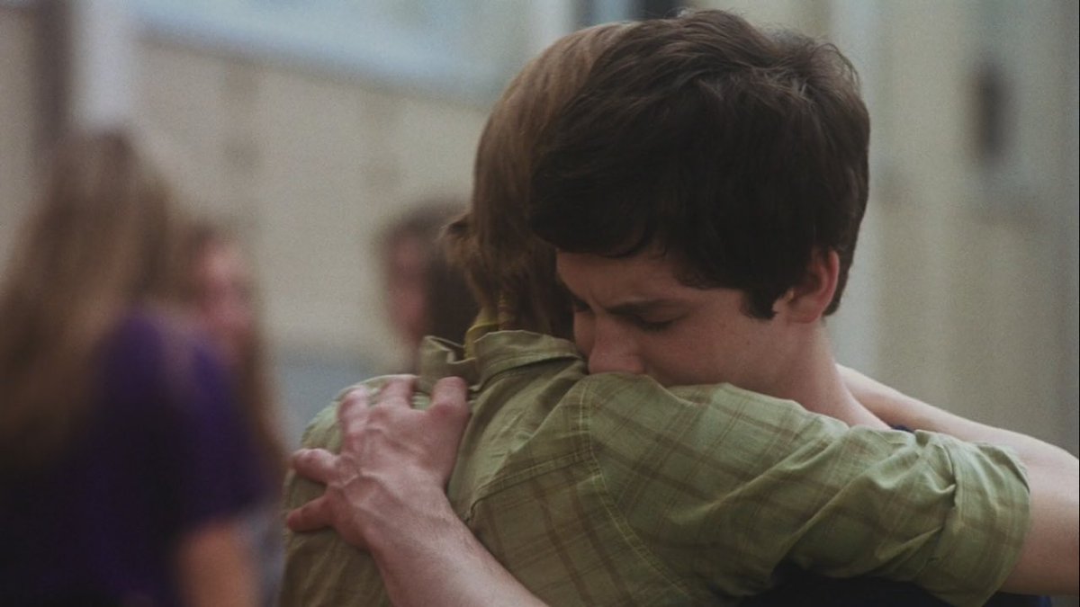 indiescreencaps's tweet photo. the perks of being a wallflower - 2012 https://t.co/xnDRPdgYMJ