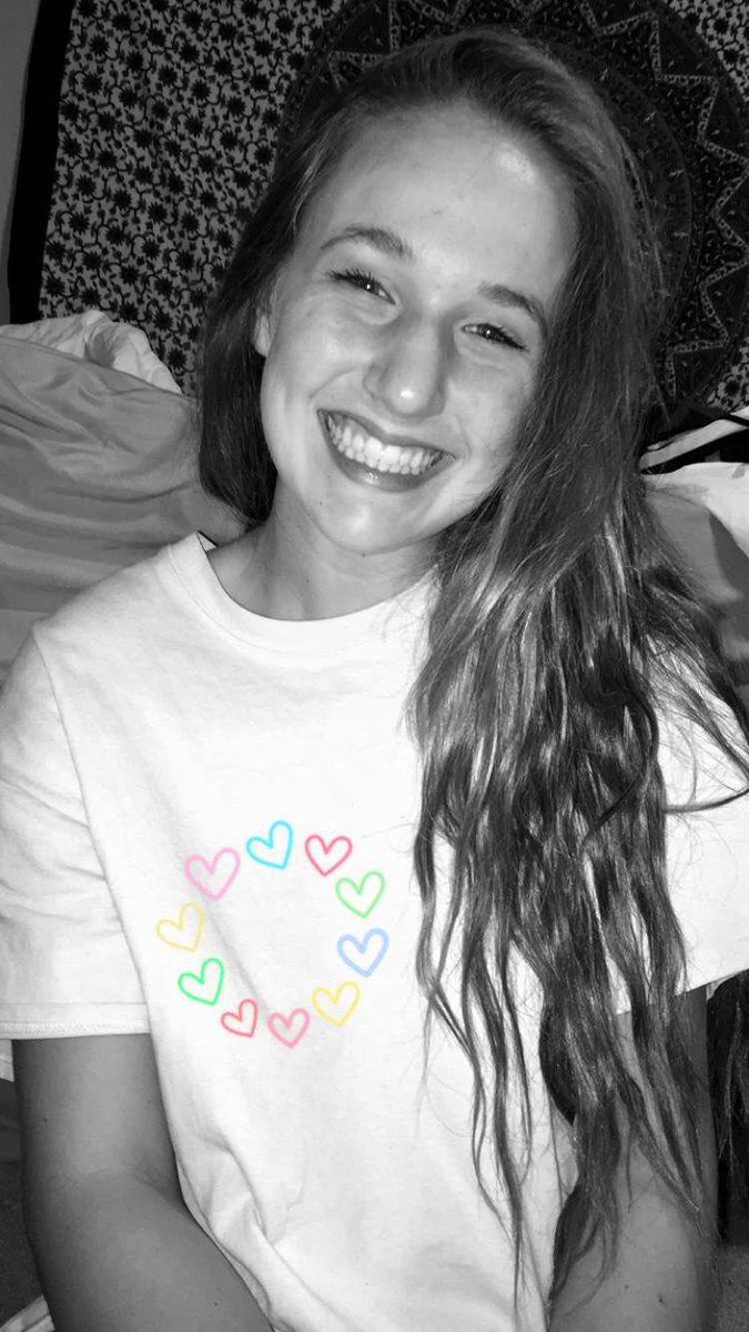 Hailey Shutt @Hailey_Schuh