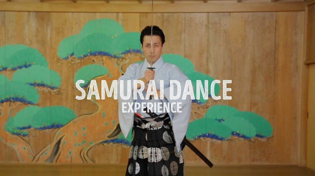 youtu.be/ncvZLmYgJkY We had a chance to catch up with Ryuou Arai, third generation successor of Japanese tradit…